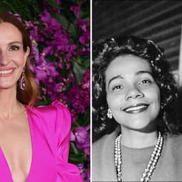 Julia Roberts Shares Her Unexpected Link to Martin Luther King Jr.