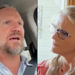 'Sister Wives' Recap: Kody Lies to Christine About Custody Laws