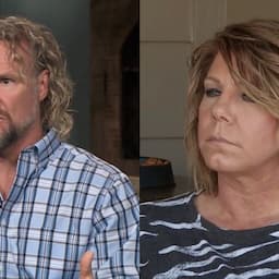 'Sister Wives': Kody Says He Doesn't Consider Himself Married to Meri