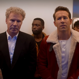 Will Ferrell and Ryan Reynolds Get 'Spirited' in New Trailer