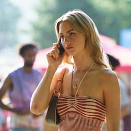 'Tell Me Lies': Grace Van Patten Says 'Jaws Will Drop' During Finale