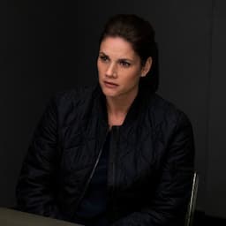 Missy Peregrym Opens Up About Her 'FBI' Return (Exclusive)