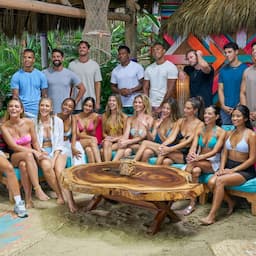 Here's Where All of 'Bachelor in Paradise's Season 8 Couples Stand Now