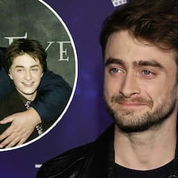 Daniel Radcliffe Shares Sweet Memories of Late Co-Star Robbie Coltrane