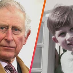 King Charles Still Travels With His Childhood Teddy Bear, Royal Author Claims 