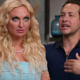 '90 Day: The Single Life' Tell-All: Natalie Refuses to Divorce Mike 