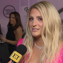 Meghan Trainor Shares Advice for New Moms and Talks ‘Made You Look’ 