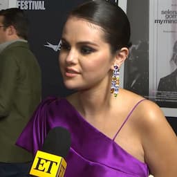 Selena Gomez Is 'Optimistic' and 'Open to Dating'