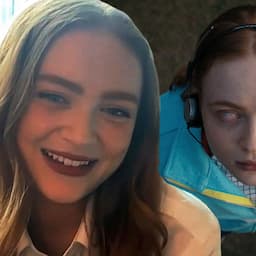 Sadie Sink on Taylor Swift's ‘Midnights’ and the End of 'Stranger Things' (Exclusive)