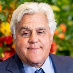 Jay Leno Says His Face is Better Than Before After Suffering Burns