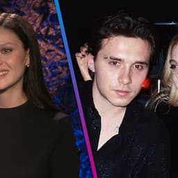 'Welcome to Chippendale's Nicola Peltz on Having 10 Kids With Husband Brooklyn Beckham (Exclusive)