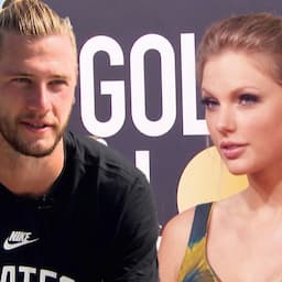 USMNT Star Walker Zimmerman on His Taylor Swift Moment (Exclusive)
