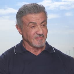Sylvester Stallone's 'The Family Stallone' to Premiere This Spring