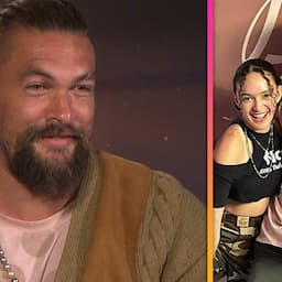 Jason Momoa Shares the Tradition He Has for Every Film (Exclusive) 