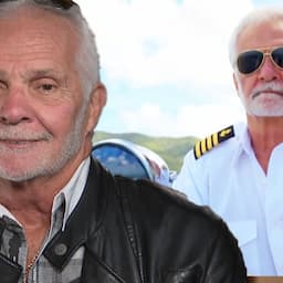 Captain Lee Rosbach Exits 'Below Deck' Early Amid Health Issues