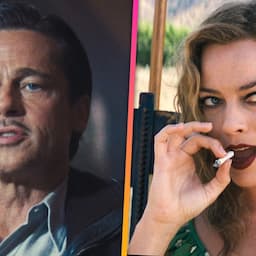 'Babylon' Trailer No. 2: Brad Pitt, Margot Robbie and More Stars Indulge in Hollywood Glamor