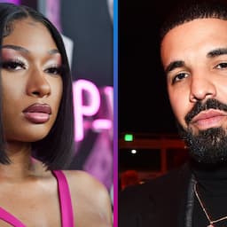 Megan Thee Stallion Criticizes Drake Lyrics Referencing 2020 Shooting
