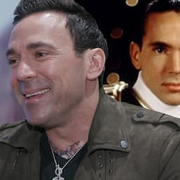 Jason David Frank's Wife Says Actor's Death Was by Suicide
