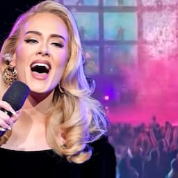 Adele Pulls Off Disappearing Stunt, TikTok Dance and More at Opening Night of Vegas Residency