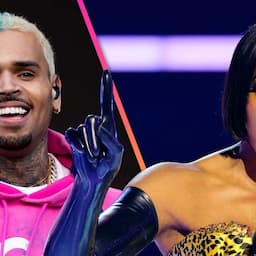 Kelly Rowland Doubles Down on Supporting Chris Brown at AMAs