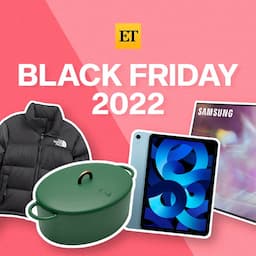 These Are the Best Black Friday 2022 Sales to Shop Now