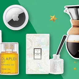 The Best Holiday Gifts Under $30