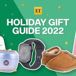 Holiday Gift Guide 2022: The Best Gift Ideas for Everyone On Your List