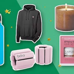 Best Holiday Gifts Under $50