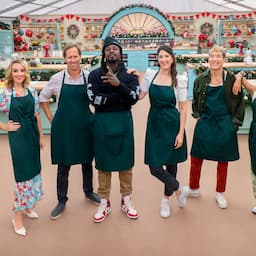 'Great American Baking Show' Sets Celebrity Holiday Edition on Roku