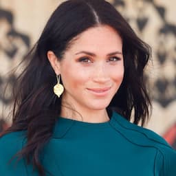 Meghan Markle on Why She Hates the B-Word and Refuses to Reclaim It 