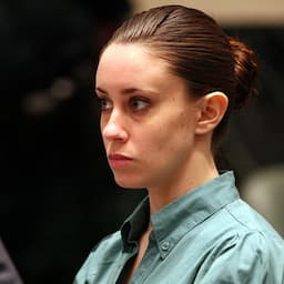 Casey Anthony Speaks Out On Claims Surrounding Caylee's Death 