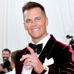 Tom Brady Is the Grim Reaper for First Halloween Since Divorce News