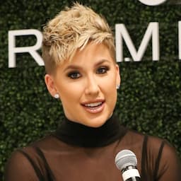 Savannah Chrisley Shares Mental Health Struggles and Her 'Low Point'
