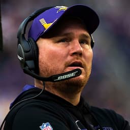 Adam Zimmer, NFL Assistant Coach and Mike Zimmer's Son, Dead at 38