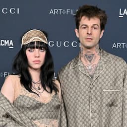Billie Eilish Has the Ultimate Reaction to Dating Jesse Rutherford 