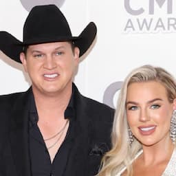 Jon Pardi Shares Update on Pregnant Wife Summer and Baby Planning