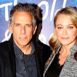 Christine Taylor Shares Reason Behind Ben Stiller Separation