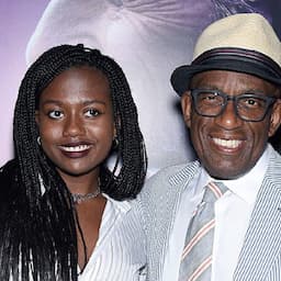Al Roker's Daughter Speaks Out Following Father's Return to Hospital