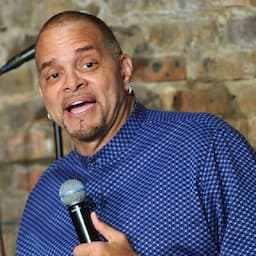 Sinbad Still Learning to Walk Two Years After Stroke