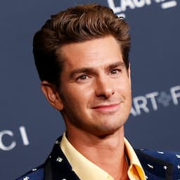 Andrew Garfield Gets Candid About the Pressure to Have Kids Before 40