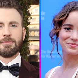 Chris Evans' Girlfriend Revealed: What to Know About Alba Baptista