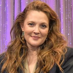Drew Barrymore Says Giving Up Alcohol Freed Her From Dysfunction