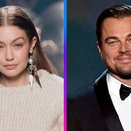 How Gigi Hadid's Family Feels About Her Relationship With Leo DiCaprio
