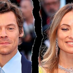 Harry Styles, Olivia Wilde Taking a Break After Almost 2-Year Romance