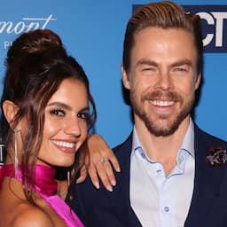 Why Derek Hough Does Not Want a First Dance at His Wedding