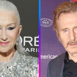 Helen Mirren Says She Still Loves Ex Liam Neeson 'To This Day'
