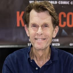 Kevin Conroy, Voice of Batman in 'The Animated Series,' Dead at 66