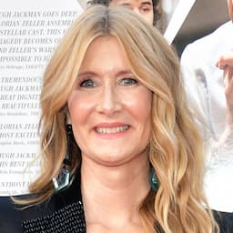 Laura Dern Dishes on Her Cameo in 'The White Lotus' Season 2 Premiere and If She'll Return