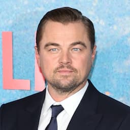 Leonardo DiCaprio and More Stars React to SAG-AFTRA Strike