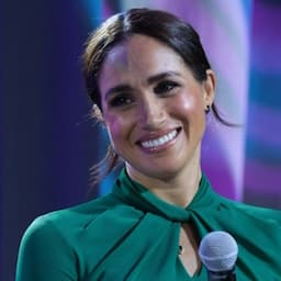 Meghan Markle, Christina Applegate and More Honored With Gracie Award